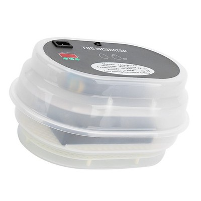 Automatische Digital Poultry 12 Eier Egg Incubator Für Das Schlüpfen Von C