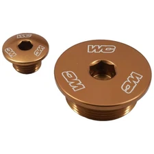 Works Connection Engine Plug Kit Kash For Honda CRF250R 2018-2026