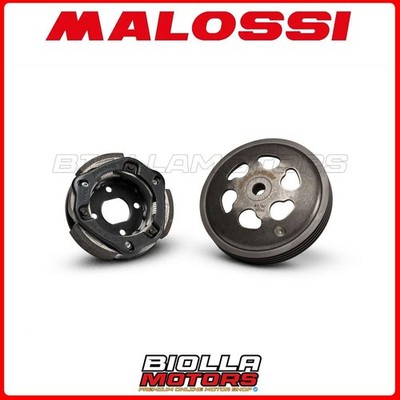5219915 CLUTCH KIT DELTA SYSTEM MALOSSI D.107 BETA ARK 50 2T LC