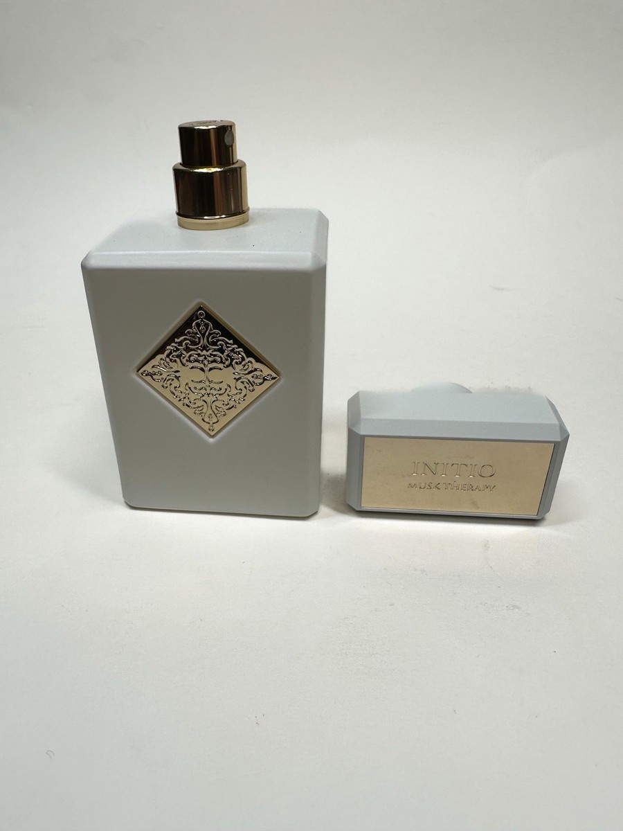Initio Musk Therapy 3oz Unisex Extrait de Parfum for sale
