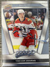 2025-26 Upper Deck MVP Trevor Zegras - Anaheim Ducks #113 Base