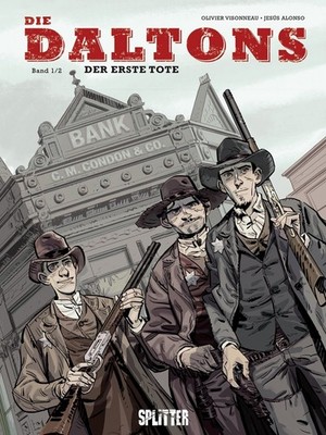 Die Daltons 01