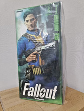 ThreeZero Fallout Sole Survivor Male Movablet...