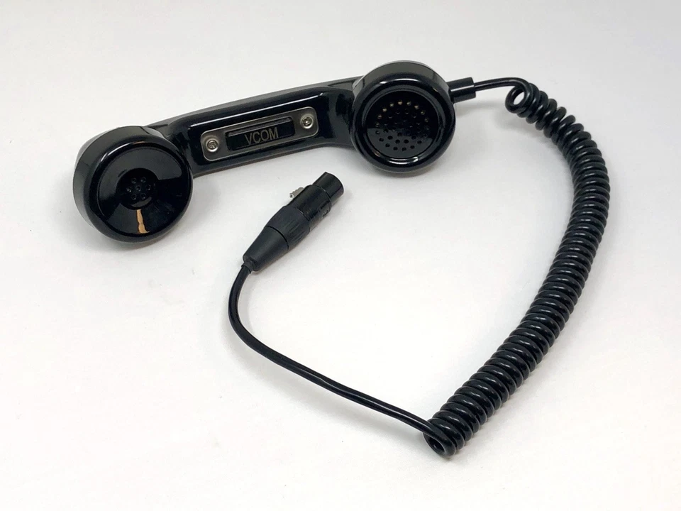 Estação de intercomunicação inteligente Alcorn McBride V-Com VC12X 12 zonas - Imagem 2 de 4