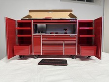 Snap-on Epiq Series Storage System 110 Scale Die-cast Replica