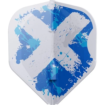 L-Style - Champagne Flight EZ - Lorraine Hyde - Standard