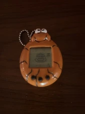 Dinosaur VIRTUAL GIGAPETS Ganbare Ryuta Kun Kyoryu ver Tamagotchi Free Shipping