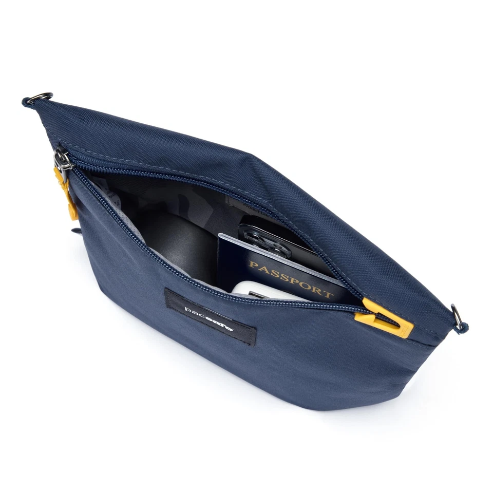 Bandolera antirrobo Pacsafe GO Foto 4 de 4