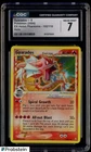 2006 Pokemon Gold star Ex Holon Phantoms #102 Gyarados Holo CGC 7 NM