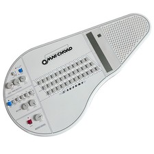 「修理必要」スズキ Omnichord System 100 ケース付き 修理必要」スズキ Omnichord System 100 ケース付き