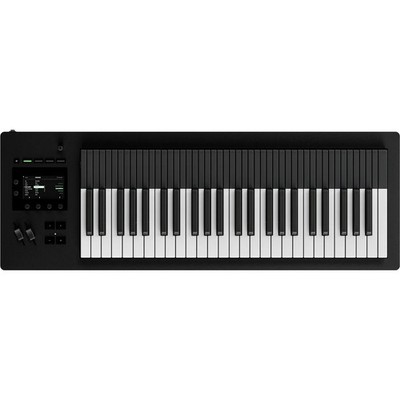 Expressive E Osmose 49-Key Synthesizer & MPE MIDI Controller