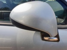 Retroviseur droit (ou coque) Peugeot 207