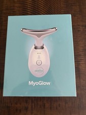 My Derma Dream Myoglow Premium Sculpting at-home Device. New sealed.