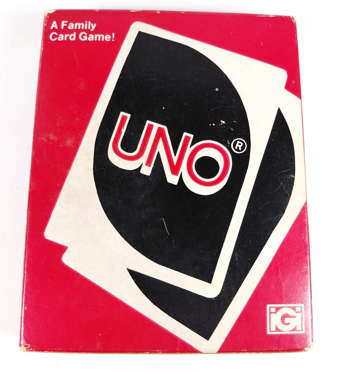 25+ Uno Card Games 1979 for sale | Updated Oct 2026