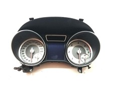 A1179006700 INSTRUMENTENTAFEL / 124944 F&Uuml;R MERCEDES-BENZ CLASE CLA W117 CLA 22
