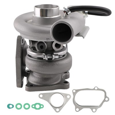 Upgrade Turbolader for Subaru Impreza WRX STI TD05 20G EJ20 EJ25 Bj. 2002-06 NEU