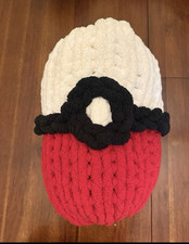 Pokémon 14  crochet Pillow