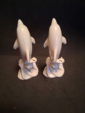Lenox Dolphin In Lenox Figurines for sale | eBay