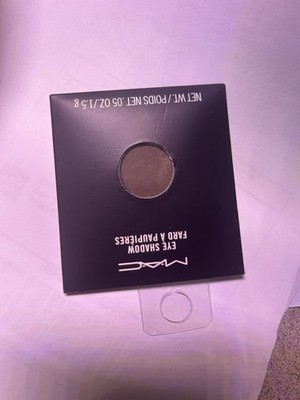 MAC EYE SHADOW REFILL AC2 BRUN