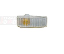 Hartsant Seiten Blinker Weiß für Mercedes W202 93-00 Weiß Auch Smart/w140/w124 Hartsant Seiten Blinker Weiß für Mercedes W202 93-00 Weiß Auch Smart/w140/w124