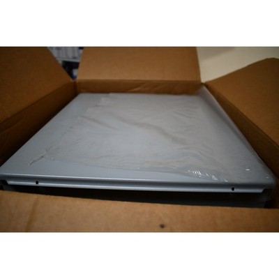 NEW nVent Hoffman A161410CH Steel JIC Enclosure Box 16x14x10 NEMA 12 13 Gray