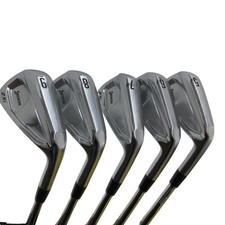 USED 2025 Srixon ZXi7 Iron Set 5-9 Set of 5 Dynamic Gold 105 S200 Stiff RH