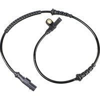 Metzger 09001104 Sensor Raddrehzahl FüR Renault Twingo Wind CN0 E4M