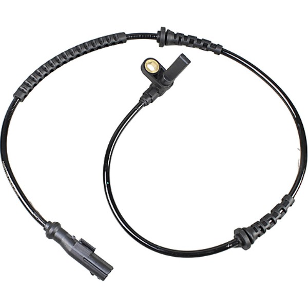 Metzger 09001104 Sensor Raddrehzahl FüR Renault Twingo Wind CN0 E4M-image
