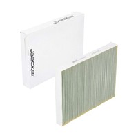 F.Becker Pollenfilter FüR Vw Transporter T5 Multivan Audi Q7 Amarok Porsche