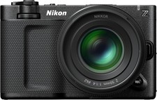 Nikon ZR Cinema Camera with 50mm f/1.4 Lens Kit 2041 Nikon RED Z 6k Camera