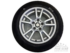 BMW X3 R17 Alloy Wheel With Tire 2004 SUV 4/5dr 0344079 3412060 (04-06) 2.5i