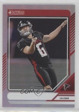 2024 Panini Donruss No Name Younghoe Koo #206 0xb8