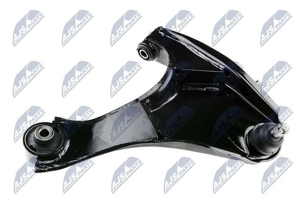 NTY ZWD-DA-023 Lenker, RadaufhäNgung Vorne Links Unten FüR Daihatsu-image