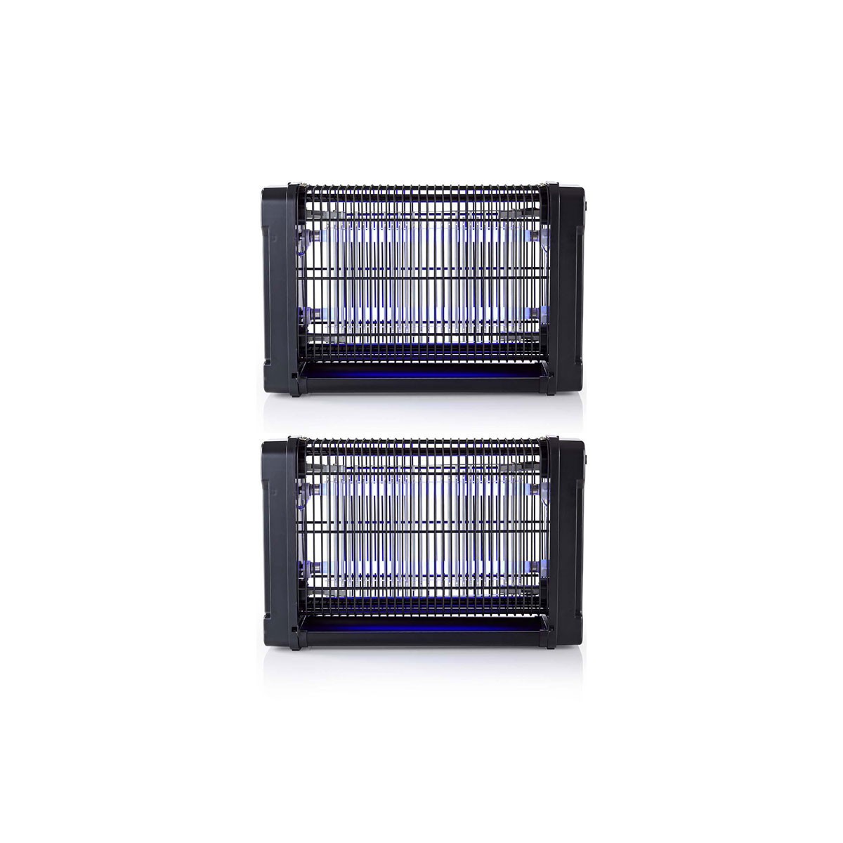 Anti moustique electrique Nedis 16W pour des soirees sereines au salon