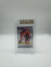 Ethan Bear Young Gun 9.5 BGS