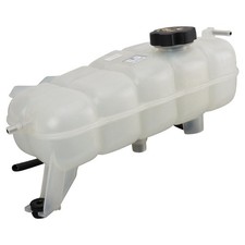 For Ram 1500 2020-2026 TRQ ECA63236 Engine Coolant Reservoir