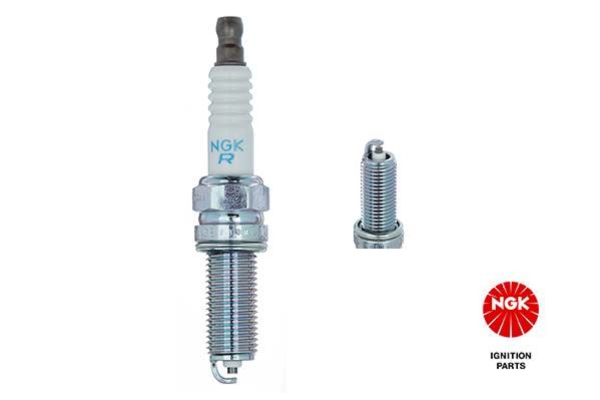 NGK Spark Plug For HYUNDAI Accent IV I10 KIA Picanto Rio III 10-17 18843-10062