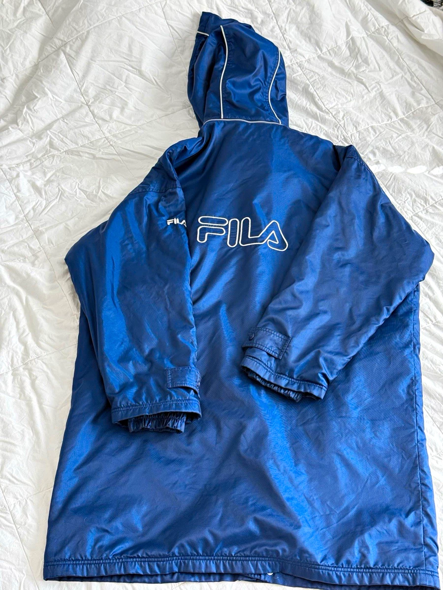 Fila Jacket products for sale | eBay