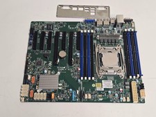 SUPERMICRO X10SRL-F LGA-2011/3 Server Motherboard Xeon E5-1650 V4