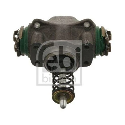 1x Coin d'écartement, frein à tambour FEBI BILSTEIN 03138 convient pour - Photo 1/2