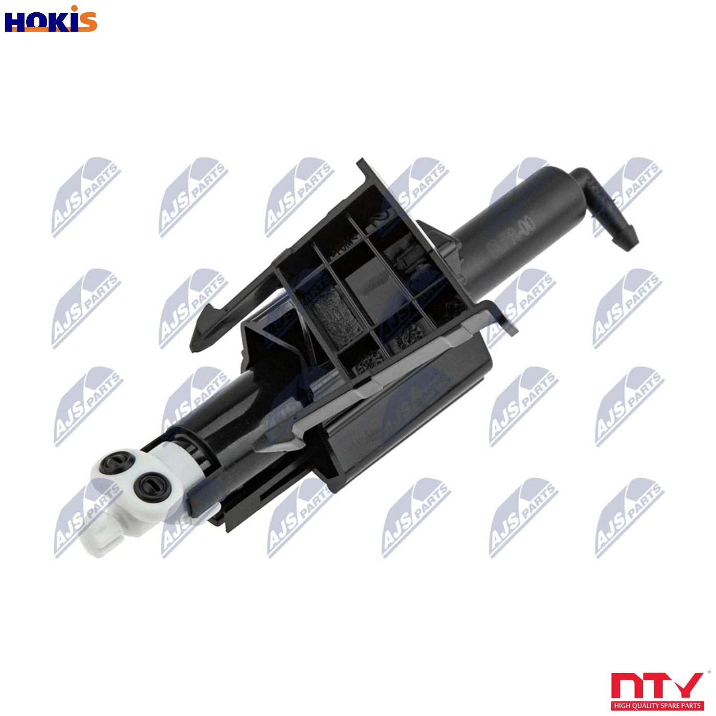 EDS-FR-005 NTY Washer Fluid Jet, headlight cleaning for FORD - Image 9
