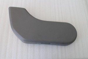2K0883317J Sitzabdeckung vorne links Fahrersitz Original VW Caddy Typ 2K