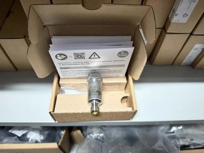 1PCS new IFM VTV122 Brand Vibration emitter fast shipping Free delivery