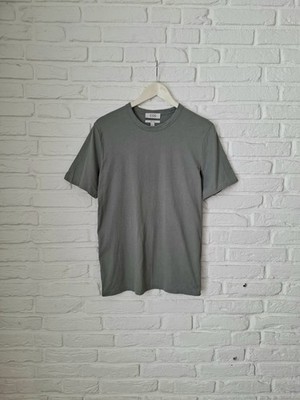 Cos Shirt unisex salbeigrün Oberteil Top NEU