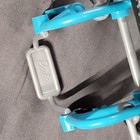 Barbie Doll Wheelchair Blue Fashionistas 2018 Mattel GGL22 — photo 6