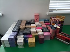 Mixed Bundle Of Inspired Scents