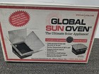 Sun Oven Solar Appliance New Open Box Read