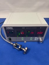 Karl Storz 264305 20 Electronic Endoflator w/ co2 Yoke laparoscopy laparoscopic