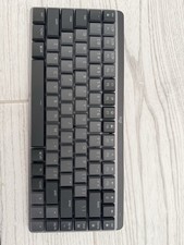 Logitech MX Mechanical Mini Wireless Keyboard - Graphite Clicky Switches 