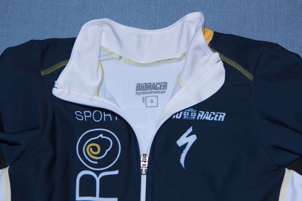 BIORACER Speedwear Jacket Size M 3 NEW! | eBay BIORACER Speedwear Jacket Size M 3 NEW! | eBay